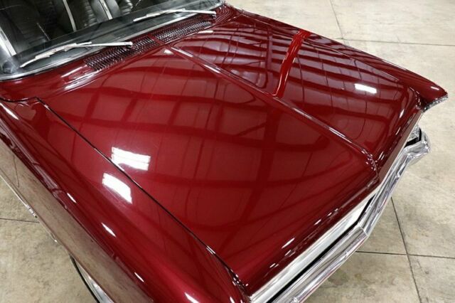 1967 Chevrolet Nova SS - photo 9