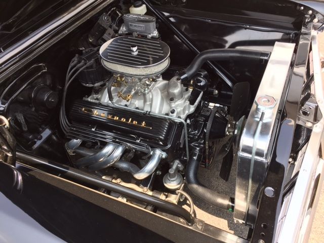 1967 Chevrolet Nova SS - photo 11