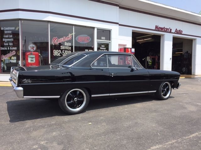1967 Chevrolet Nova SS - photo 2