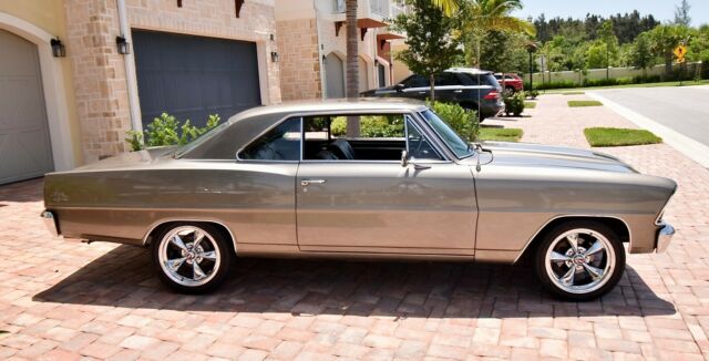 1967 Chevrolet Nova -- - photo 11