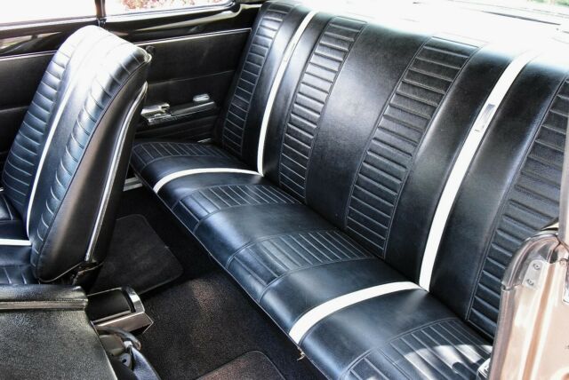 1967 Chevrolet Nova -- - photo 13
