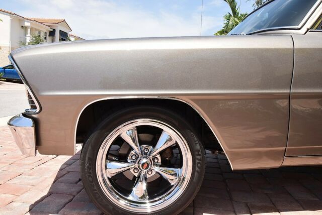 1967 Chevrolet Nova -- - photo 8