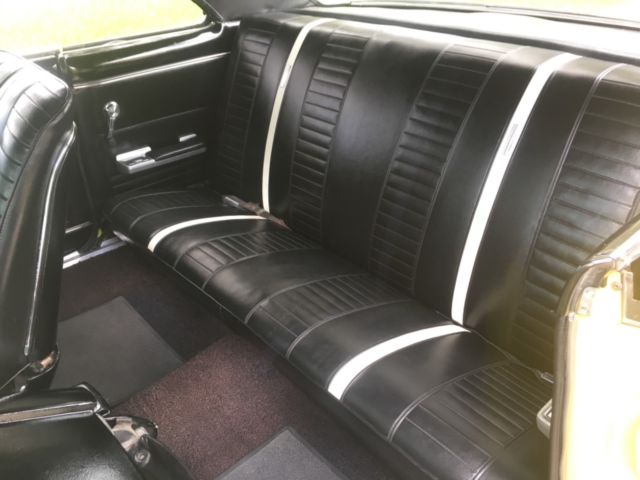 1967 Chevrolet Nova - photo 12