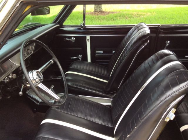 1967 Chevrolet Nova - photo 13