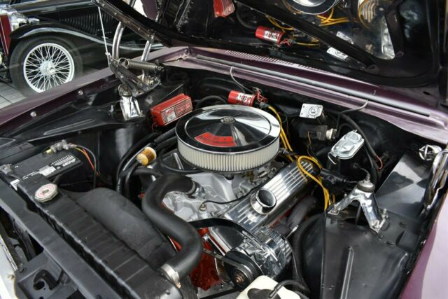 1967 Chevrolet Nova SS - photo 3