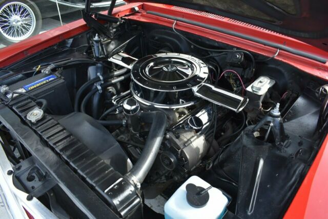 1967 Chevrolet Nova SS - photo 3