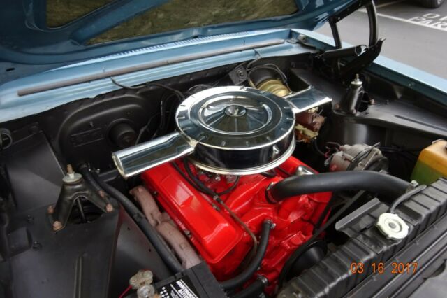 1967 Chevrolet Nova SS - photo 10