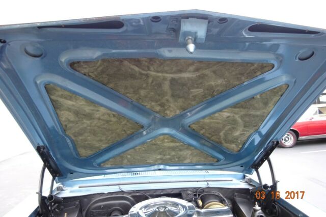 1967 Chevrolet Nova SS - photo 11