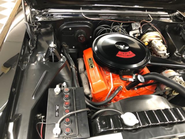 1967 Chevrolet Nova - photo 10