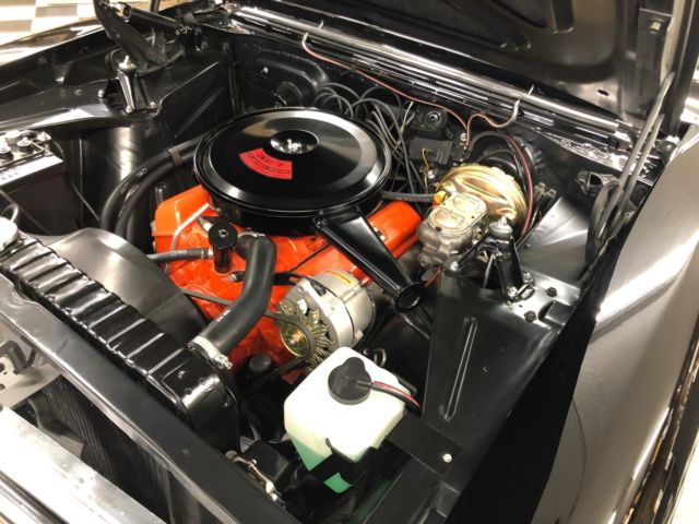 1967 Chevrolet Nova - photo 11