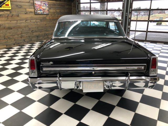 1967 Chevrolet Nova - photo 5