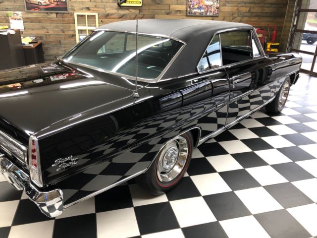 1967 Chevrolet Nova - photo 7