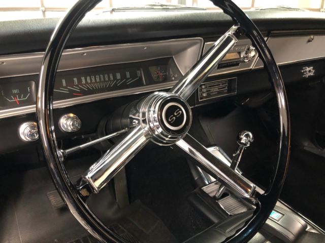 1967 Chevrolet Nova - photo 9