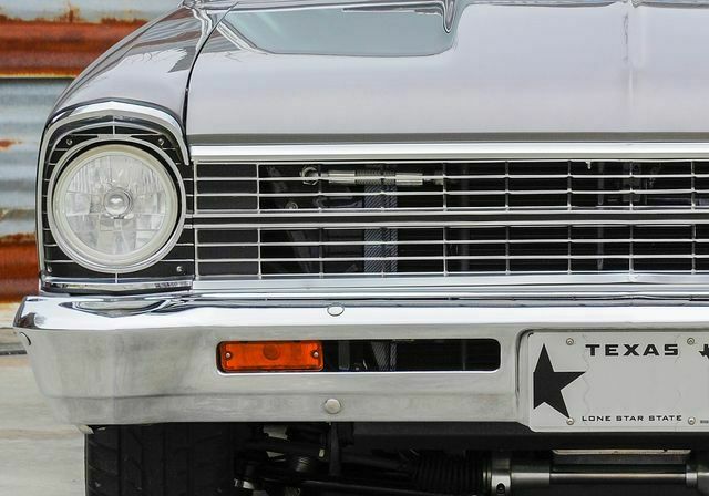 1967 Chevrolet Nova SS - photo 11