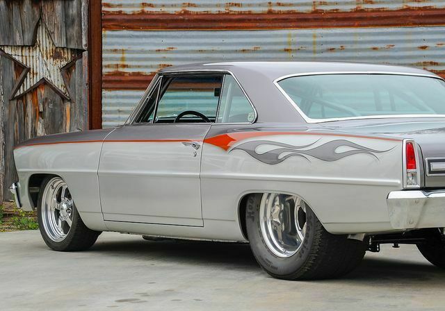 1967 Chevrolet Nova SS - photo 5