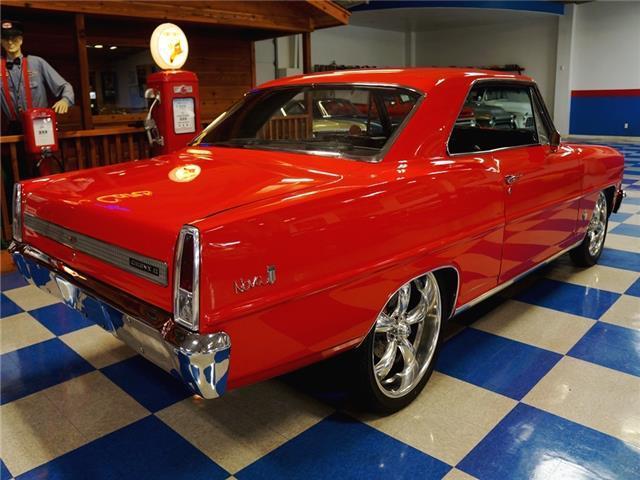1967 Chevrolet Nova -- - photo 12