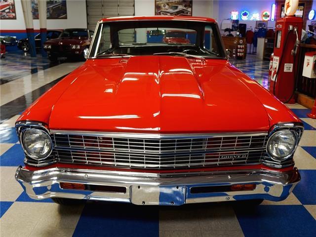 1967 Chevrolet Nova -- - photo 13