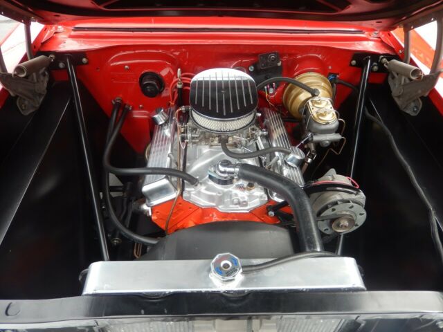 1967 Chevrolet Nova - photo 6