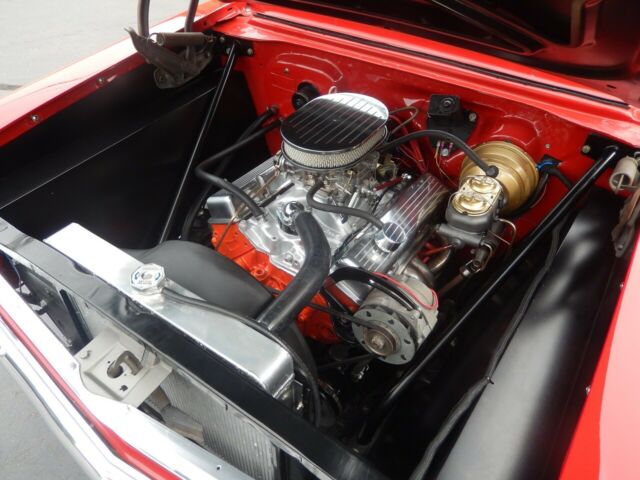 1967 Chevrolet Nova - photo 7