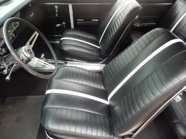 1967 Chevrolet Nova - photo 9