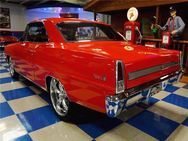 1967 Chevrolet Nova -- - photo 7