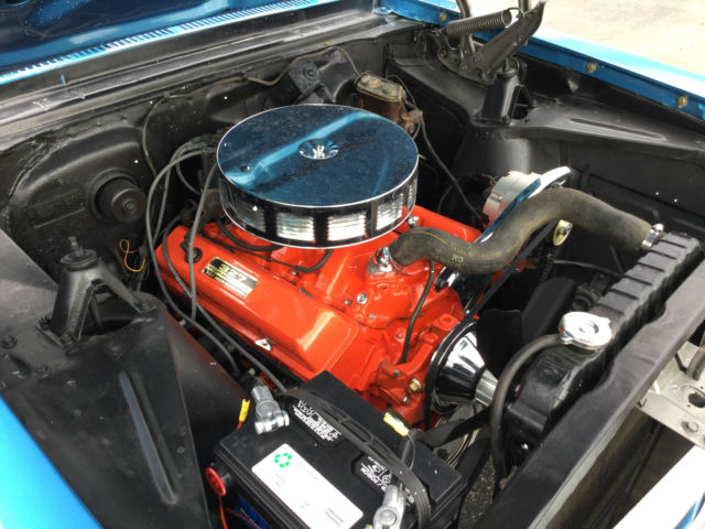 1967 Chevrolet Nova - photo 6