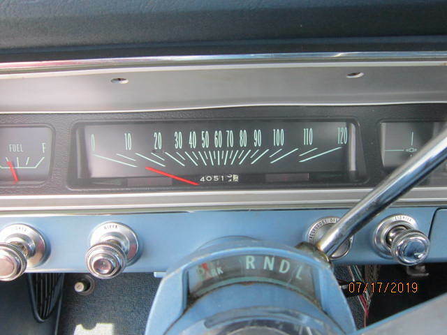 1967 Chevrolet Nova - photo 10
