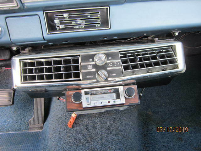 1967 Chevrolet Nova - photo 11