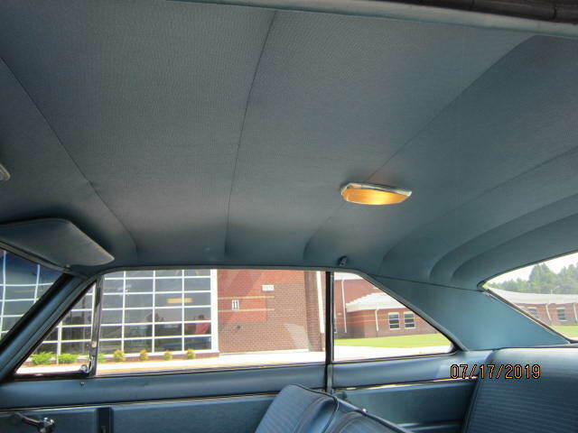1967 Chevrolet Nova - photo 9