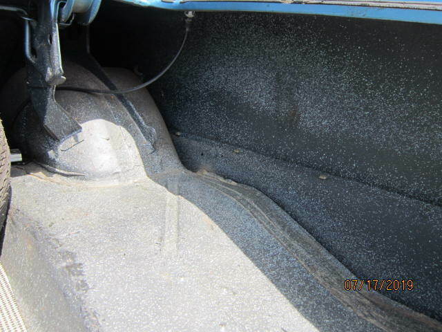 1967 Chevrolet Nova - photo 12