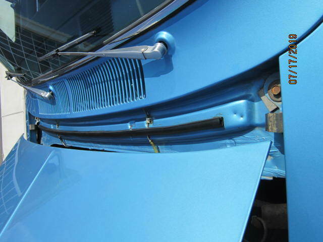 1967 Chevrolet Nova - photo 5