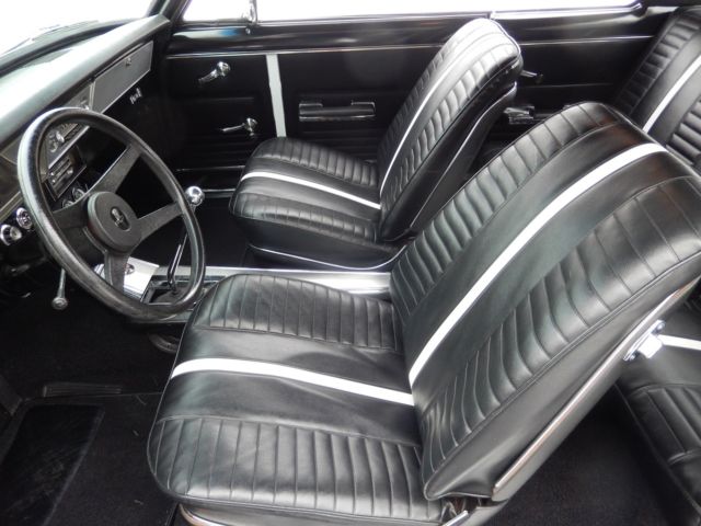 1967 Chevrolet Nova - photo 10