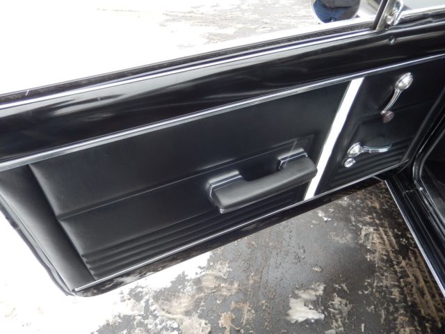 1967 Chevrolet Nova - photo 13
