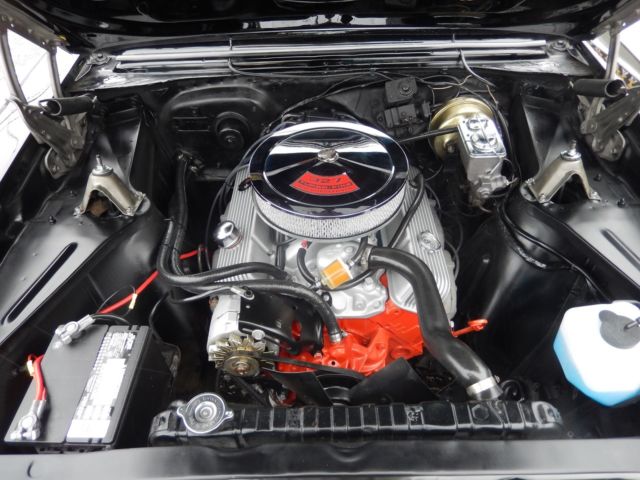 1967 Chevrolet Nova - photo 6