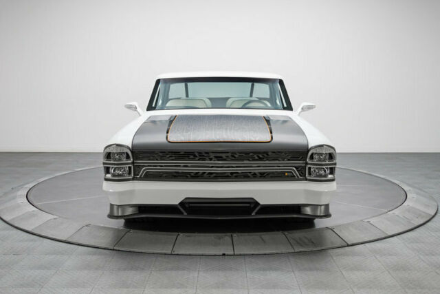 1967 Chevrolet Nova -- - photo 12