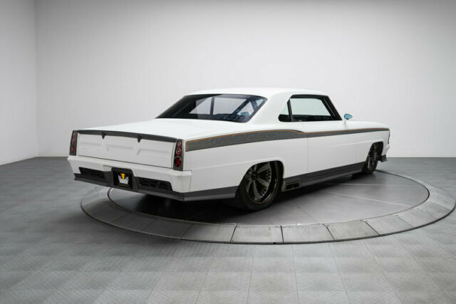 1967 Chevrolet Nova -- - photo 2