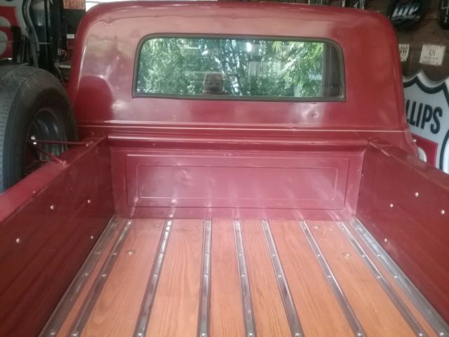 1967 Chevrolet Other Pickups -C10-SHORT BED-4 SPEED MANUAL- - photo 5