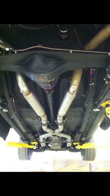 1967 Chevrolet Camaro - photo 10
