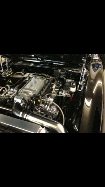 1967 Chevrolet Camaro - photo 6