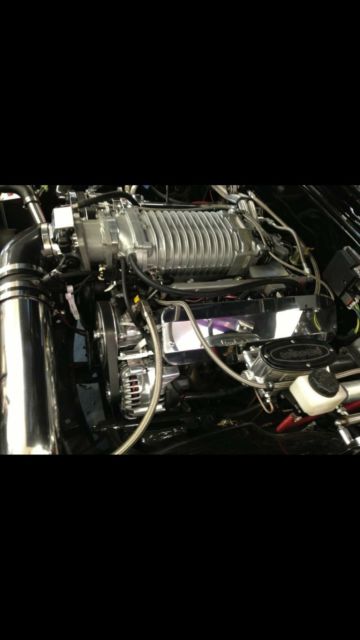 1967 Chevrolet Camaro - photo 8