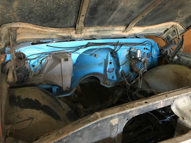1967 Chevrolet Suburban - photo 3