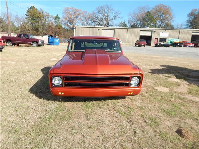 1967 Chevrolet Other Pickups -- - photo 10