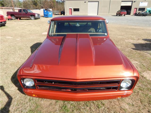 1967 Chevrolet Other Pickups -- - photo 11
