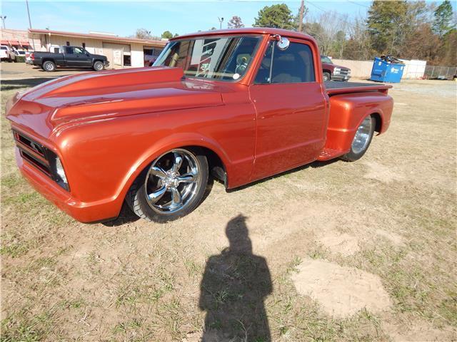 1967 Chevrolet Other Pickups -- - photo 12