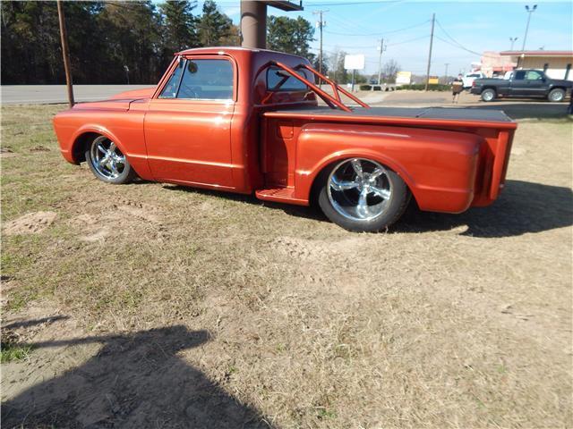 1967 Chevrolet Other Pickups -- - photo 2