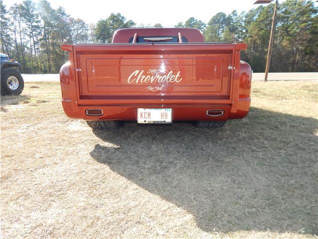 1967 Chevrolet Other Pickups -- - photo 3