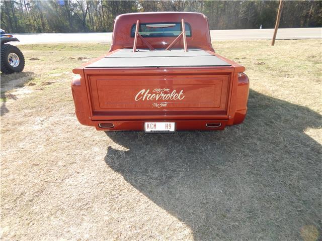1967 Chevrolet Other Pickups -- - photo 4