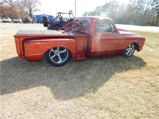 1967 Chevrolet Other Pickups -- - photo 6