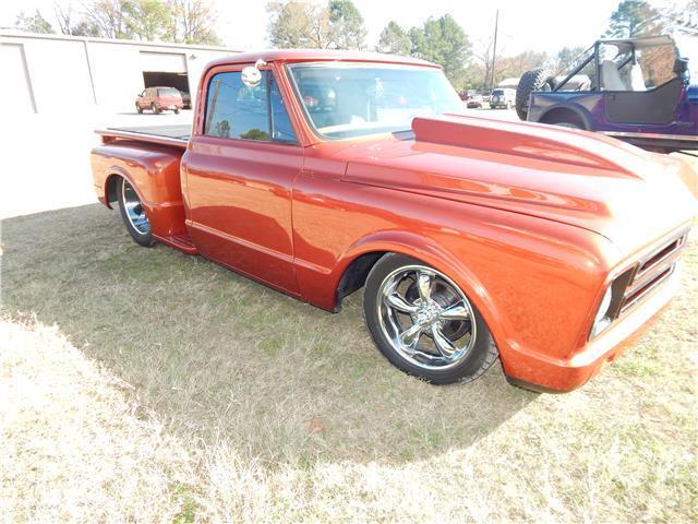 1967 Chevrolet Other Pickups -- - photo 7