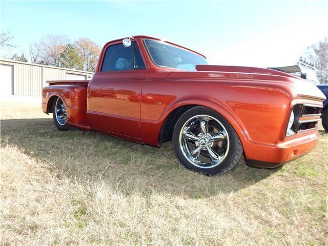 1967 Chevrolet Other Pickups -- - photo 8
